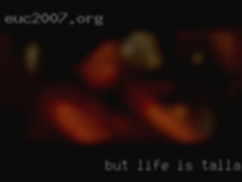 But life is brief and melancholy in Tallapoosa enough.