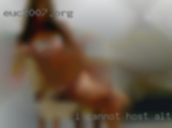 I CANNOT Altoona HOST MUST HOST OR USE MOTEL.