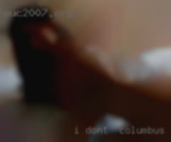 I don't   in Columbus, Ohio do groups or voyeurs.