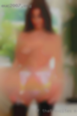 If that Mississippi getting naked excites you message me.