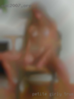 Petite girly in Trussville, AL looking for adventure.